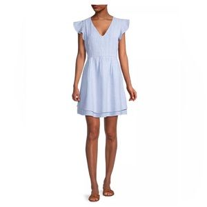 Vineyard Vines Palm Minidress